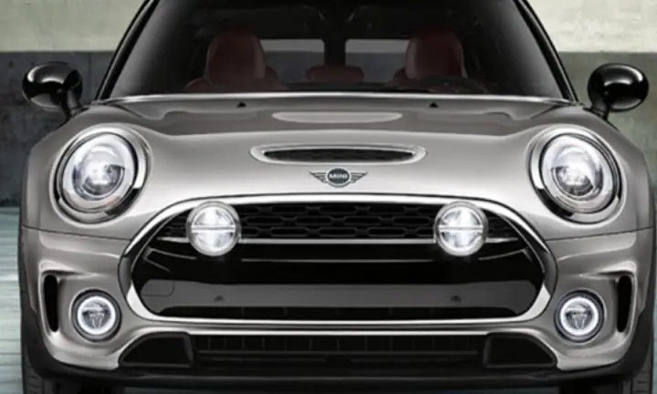 2022 Mini Clubman safety