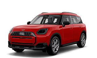 2025 MINI Countryman