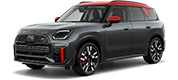 Countryman JCW All4