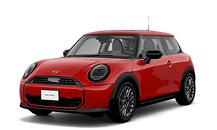 2025 MINI Hardtop 2 Door