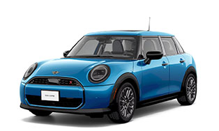 2025 MINI Hardtop 4 Door