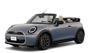 2026 MINI Convertible