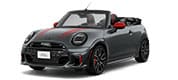 Convertible JCW