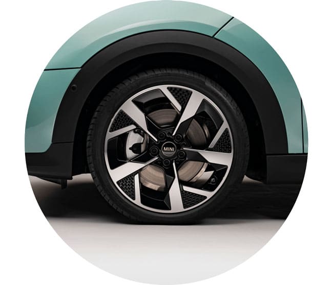 2026 Mini Cooper 2 Door appearance