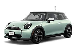 2026 MINI Cooper 2 Door