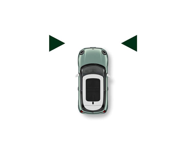 2026 Mini Cooper 2 Door safety