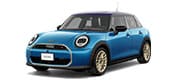 Cooper 4 Door S
