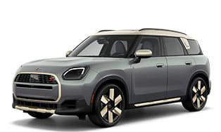 2026 MINI Countryman