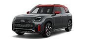 Countryman JCW All4