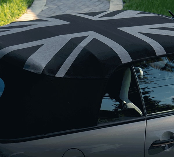 2027 Mini Convertible appearance