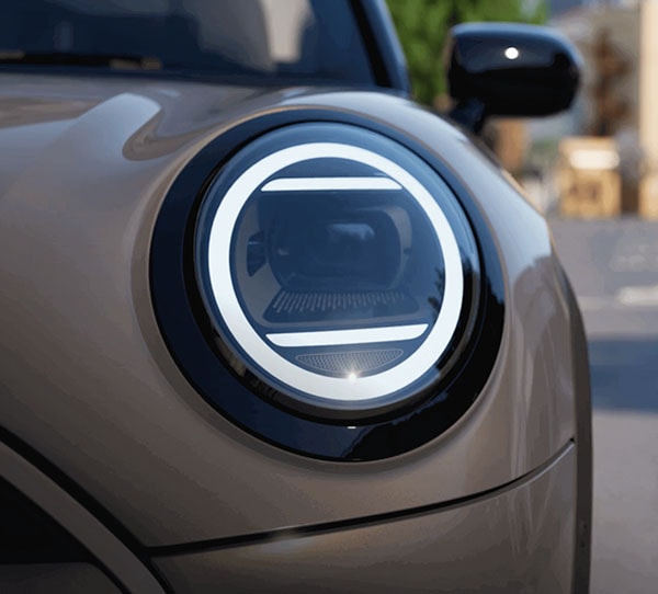 2027 Mini Convertible appearance