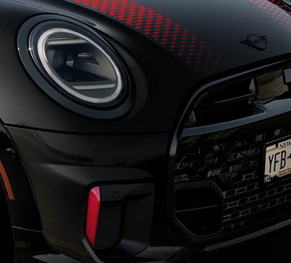 2027 Mini Convertible appearance