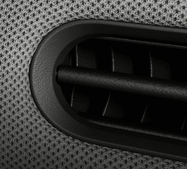 2027 Mini Convertible comfort