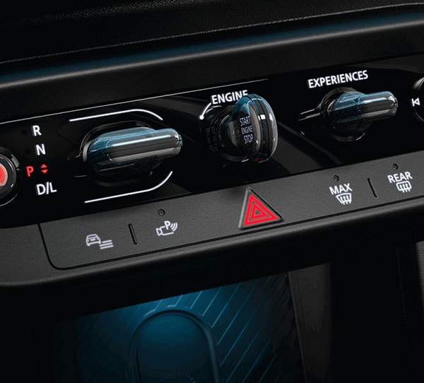 2027 Mini Convertible comfort