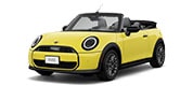 Convertible Cooper C