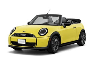 2027 Mini Convertible