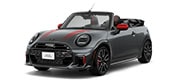 Convertible JCW