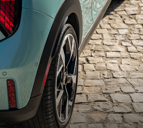 2027 Mini Cooper 2 Door appearance