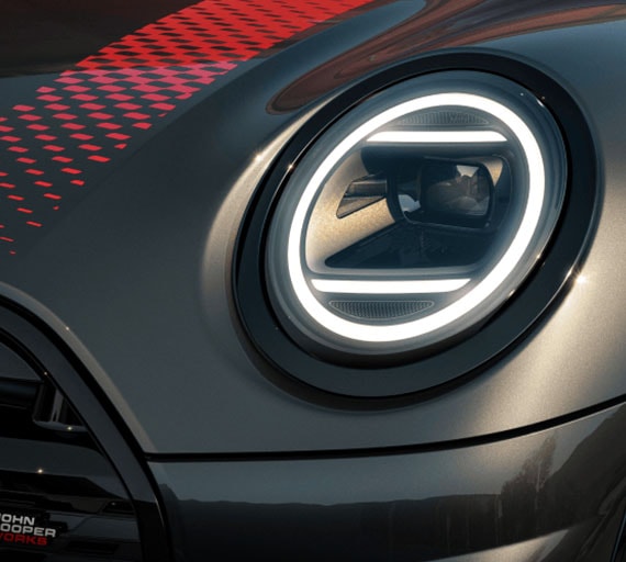 2027 Mini Cooper 2 Door appearance