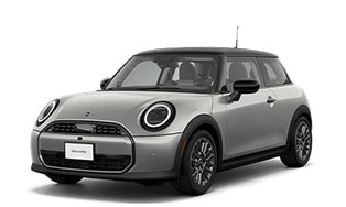 2027 Mini Cooper 2 Door