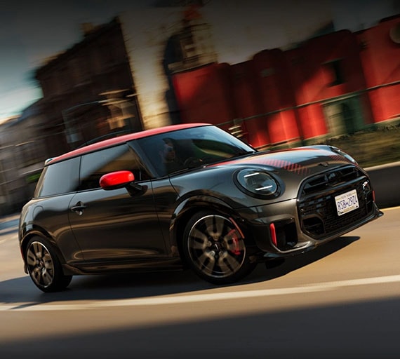 2027 Mini Cooper 2 Door performance