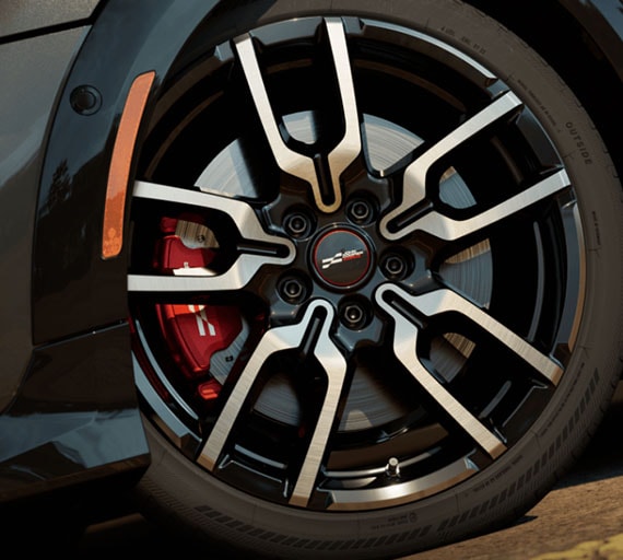 2027 Mini Cooper 2 Door performance