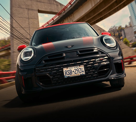 2027 Mini Cooper 2 Door performance