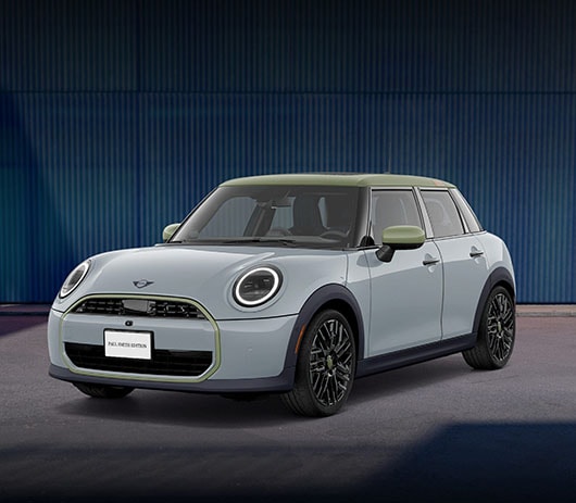 2027 Mini Cooper 4 Door appearance