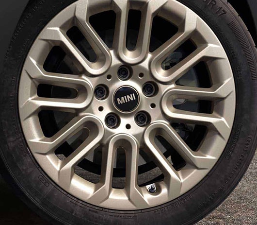2027 Mini Cooper 4 Door appearance