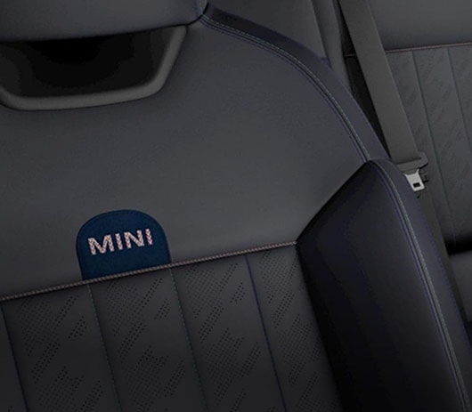 2027 Mini Cooper 4 Door comfort