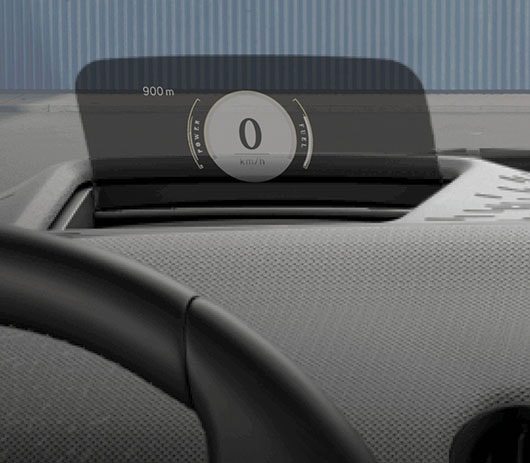 2027 Mini Cooper 4 Door comfort