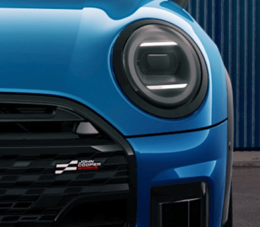 2027 Mini Cooper 4 Door performance
