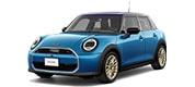 Cooper 4 Door S