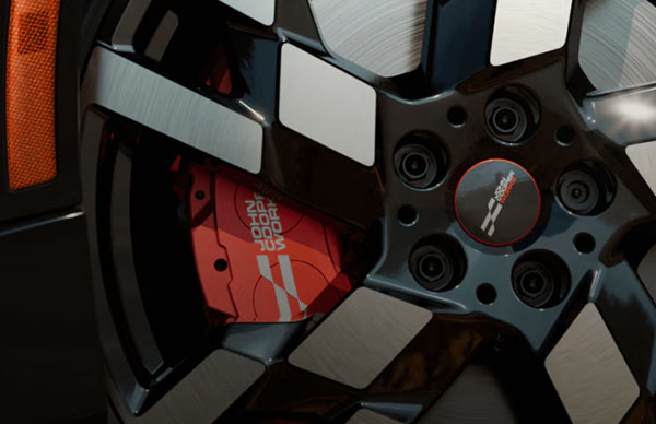 2027 Mini Countryman appearance