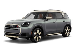2027 MINI Countryman