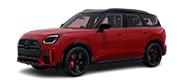 Countryman JCW ALL4