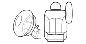 2013 MITSUBISHI Outlander Sport safety