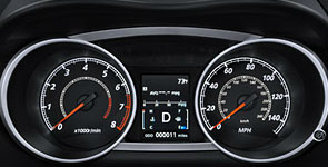 2013 MITSUBISHI Outlander comfort