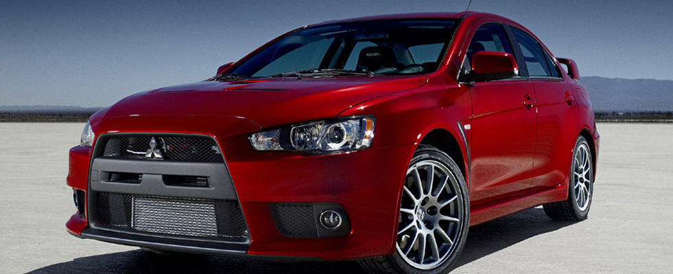 2014 MITSUBISHI Lancer Evolution Safety Main Img