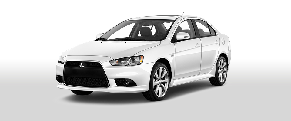 2015 MITSUBISHI Lancer Main Img