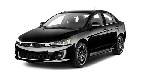 2017 MITSUBISHI Lancer for Sale in Brooklyn, NY