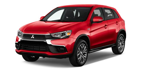 2017 MITSUBISHI Outlander Sport for Sale in Brooklyn, NY