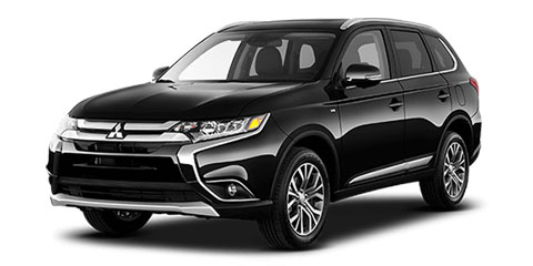 2018 MITSUBISHI Outlander for Sale in Brooklyn, NY