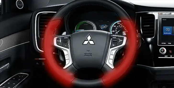 2020 MITSUBISHI Outlander PHEV comfort