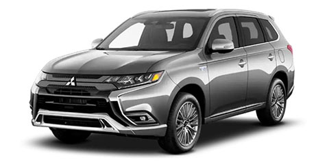 2021 MITSUBISHI Outlander PHEV for Sale in Brooklyn, NY