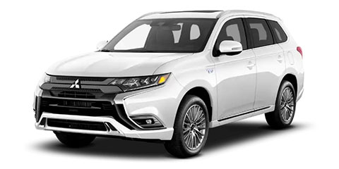 2022 MITSUBISHI Outlander PHEV for Sale in Brooklyn, NY