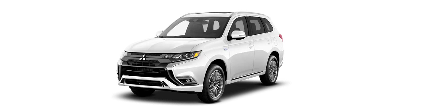 2022 MITSUBISHI Outlander PHEV Main Img