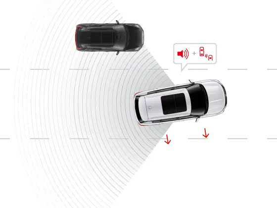 2022 Mitsubishi Outlander safety