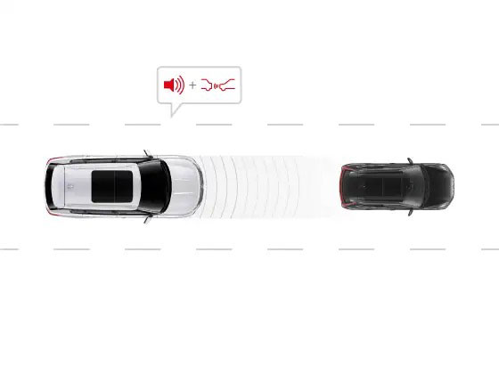 2022 Mitsubishi Outlander safety