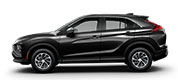 Eclipse Cross ES